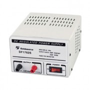 Image of Power Supply DF1762S, 13.8V/6A