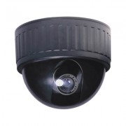 Image of Dome Camera CD3S-420, color, 420 TVL, 1.0 Lux, 1/3“ SONY