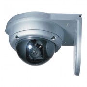 Image of Dome Camera CD3S-420V, color, 4-9 mm, 420 TVL, 1.0 Lux, 1/3“ SONY