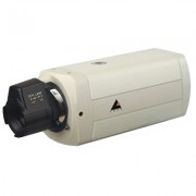 Image of Box Camera B3H-480, 480 TVL, 0.02 Lux, 1/3“ SONY