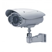 Image of IR Camera IR-588, color, 48 LEDx8, 8-22 mm, 420 TVL, 1/3“ SONY, waterproof