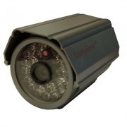 Изображение за Камера IR-530, цветна, 22 LED, 6 мм, 420 TVL, 1/3“ SONY, херметична