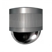 Image of PTZ Camera DIS-627, color, X27, 480 TVL, 1.0 Lux, 1/4“ SONY