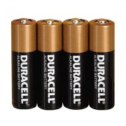 Изображение за Батерия DURACELL, SIMPLY , AA (MN1500), 1.5V, алкална