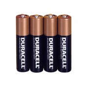 Image of Battery DURACELL, AAA (MN2400), 1.5V, alkaline