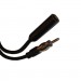 Удължителен кабел за авто антена 5 мм (3 м) CCS