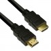 Cable HDMI 19 male/HDMI 19 male, 2.0V CCS, 3 m