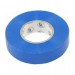 Electrical Insulation Tape PLYMOUTH (0.13x19 mm), 20 m, BLUE