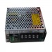 Захранващ блок за LED S-1512, 15.6W, 12V/1.3A