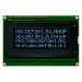 Индикаторен LCD модул TC1604A-02WA0, 16x4, STN 