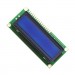 Индикаторен LCD модул RC1602B-BIW-CSX, 16x2, STN