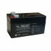 Sealed Lead Acid Battery, 12V/1.3Ah, general purpose