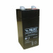Sealed Lead Acid Battery, 4V/4.5Ah, general purpose