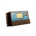Контролер за соларни системи LCD, 10A 12-24VDC
