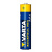 Battery VARTA INDUSTRIAL, AAA (LR03), 1.5V, alkaline