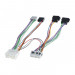 Cable for THB, Parrot hands free kit, Nissan