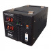 Voltage Regulator SDC-112-5000VA, servo type