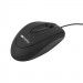 Мишка с кабел CANYON CNE-CMS1 Soft-Touch, Black
