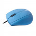 Мишка с кабел CANYON CNE-CMS05BX, Light Blue