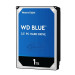 Твърд Диск 3.5“ 1TB WD Blue SATA-3/7200/64MB /WD10EZEX