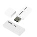 USB Флаш Памет 32GB USB 2.0 GOODRAM UME2, White