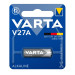 Батерия VARTA, V27A 12V, алкална