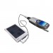 Solar Power Bank SBC-06, 2000mAH for mobile phones