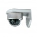 PTZ Camera 4001B, color, 3.5-8 mm, 420 TVL, 0.8 Lux, 1/3“ SONY