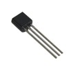 Transistor 2N5551, NPN, TO-92