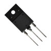 Транзистор BU808DFI, N-Darl, ISOWATT218