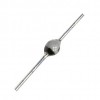 Fast recovery diode BYV95C, 1.5A/600V, SOD-57