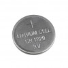 Lithium Button Cell Battery GP, CR1220 (DL1220), 3V