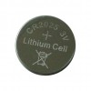 Lithium Button Cell Battery GP, CR2025 (DL2025), 3V
