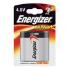 Battery ENERGIZER, 3LR12, 4.5V, alkaline