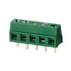 Terminal Block 2P, 5.0 mm, 13.5A/250V, 1.5 mm2, cage clamp