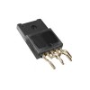 Voltage regulator STRD6108E, HSIP-5