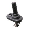 Automotive Push Button Switch 32 mm, ON-(OFF), 20A/12VDC, PVC