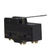 Limit Switch (ON)-ON, 15A/250VAC, lever 64  mm