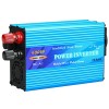 Inverter TY-600-M, 600W, 12VDC/220VAC