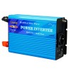 Inverter TY-1000-M, 1000W, 12VDC/220VAC
