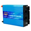 Инвертор TY-1500-SP, 1500W, 12VDC/220VAC, синусоидален