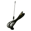 GSM aerial 4 dB, cable 3 m