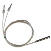 Термо сонда Pt1000, Ф3x30 мм, -50/200°C, 3 м тефлонов кабел