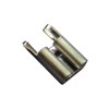 Automotive fuse clip 6.5 mm SL506BA, PCB