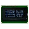 LCD module TC1604A-02WA0, 16x4, STN 