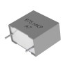 Polypropylene Film Capacitor R75 3.3uF/250VDC, 10%, 22.5 mm