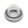 Protective Cap for Miniature Circuit Breaker, Push Button Switch, M16 mm, OD:18 mm, IP67