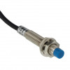 Inductive Proximity Sensor FM8-SN2-2N4, M8, 2 mm, NPN, 1NO+1NC