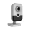 IP Camera DS-2CD2423G0-IW, 2Mpx, IR, Wi-Fi, 2.8 mm