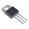 Transistor VNP10N07-E, N-FET, TO220-3